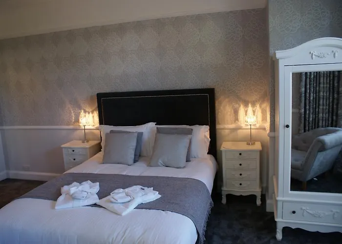 Gæstehus The Coppice - Including Off-site Health Club 4*