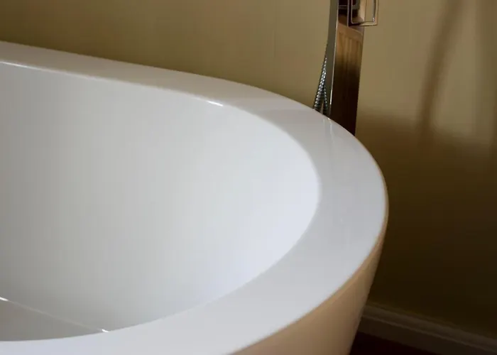 The Coppice - Including Off-site Health Club Gæstehus