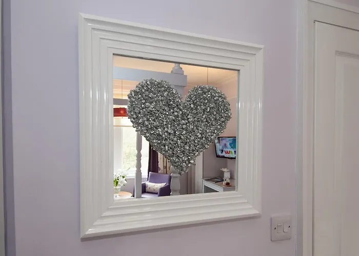 The Coppice - Including Off-site Health Club Gæstehus