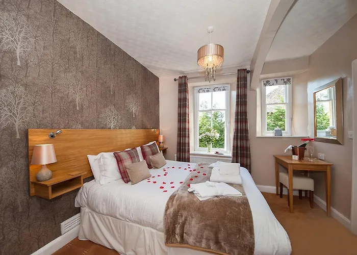 The Coppice - Including Off-site Health Club