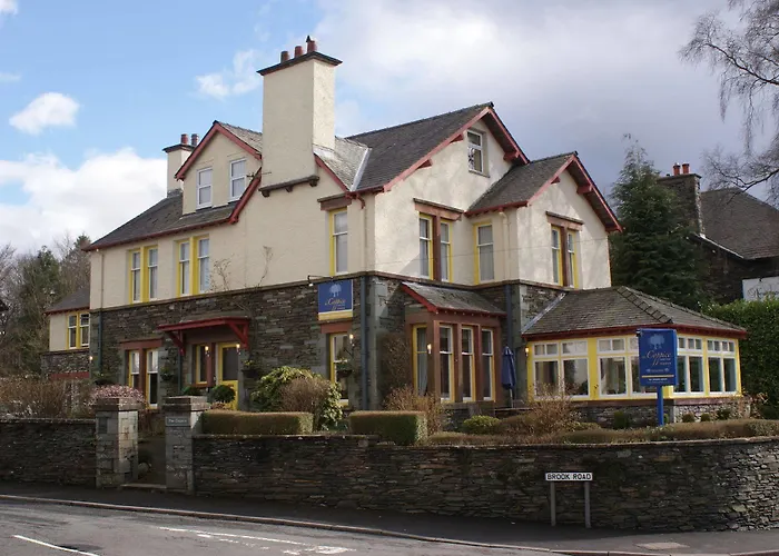 The Coppice - Including Off-site Health Club 4*