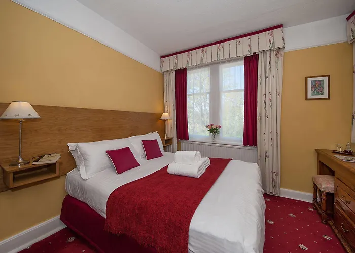 The Coppice - Including Off-site Health Club