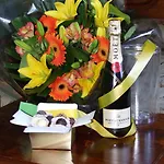 The Coppice - Including Off-site Health Club Pensjonat