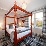 The Coppice - Including Off-site Health Club 4* Windermere