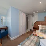 Pensjonat The Coppice - Including Off-site Health Club