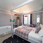 Pensjonat The Coppice - Including Off-site Health Club 4*