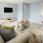 Pensjonat The Coppice - Including Off-site Health Club 4*