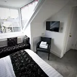 Pensjonat The Coppice - Including Off-site Health Club