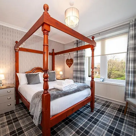 The Coppice - Including Off-site Health Club 4* Windermere