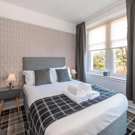 The Coppice - Including Off-site Health Club