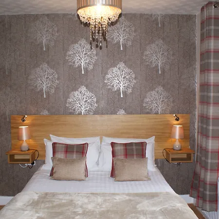 The Coppice - Including Off-site Health Club 4* Windermere