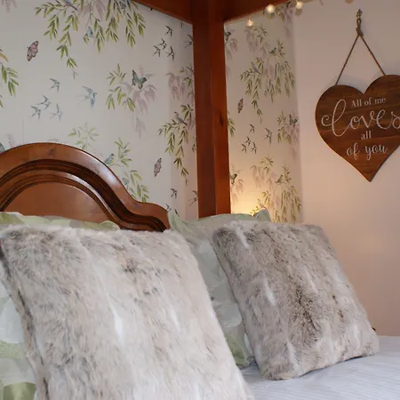 The Coppice - Including Off-site Health Club Casa de hóspedes