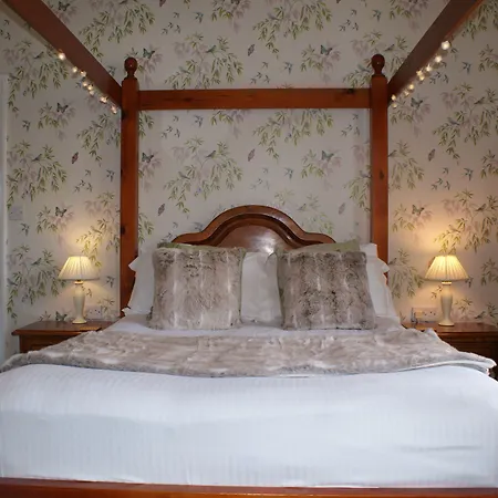 Casa de hóspedes The Coppice - Including Off-site Health Club Windermere