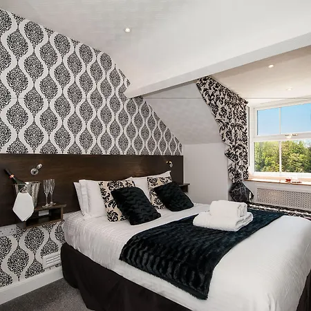 The Coppice - Including Off-site Health Club Casa de hóspedes