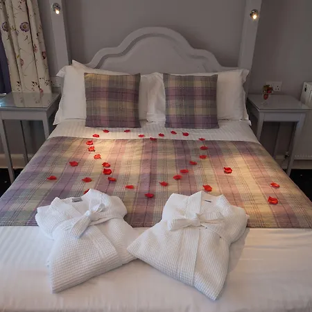 The Coppice - Including Off-site Health Club Casa de hóspedes