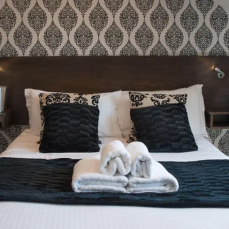 The Coppice - Including Off-site Health Club Casa de hóspedes