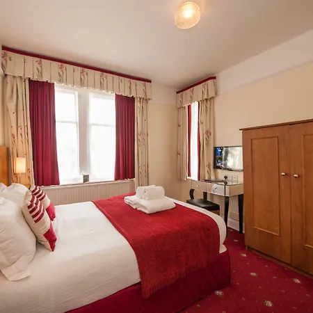 The Coppice - Including Off-site Health Club 4* Windermere