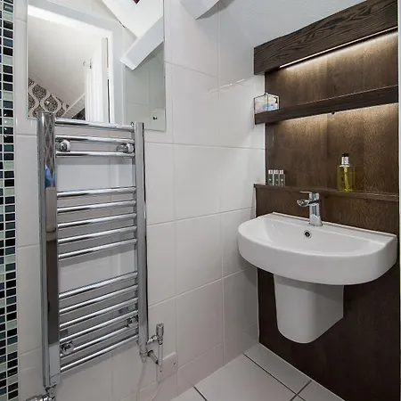 The Coppice - Including Off-site Health Club 4*