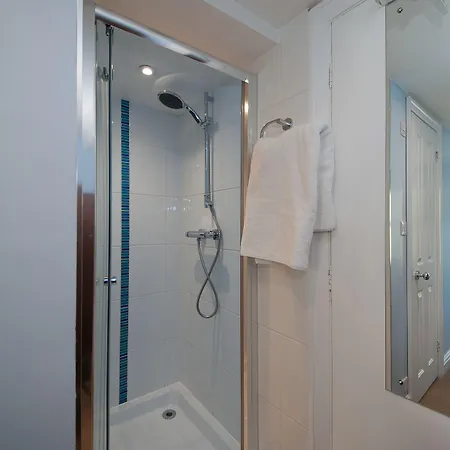 The Coppice - Including Off-site Health Club 4* Windermere