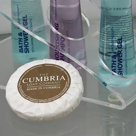 The Coppice - Including Off-site Health Club Casa de hóspedes