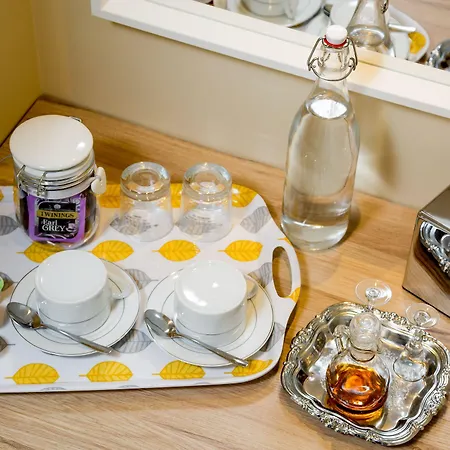 Casa de hóspedes The Coppice - Including Off-site Health Club