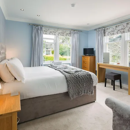 The Coppice - Including Off-site Health Club Windermere