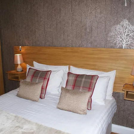 The Coppice - Including Off-site Health Club 4*