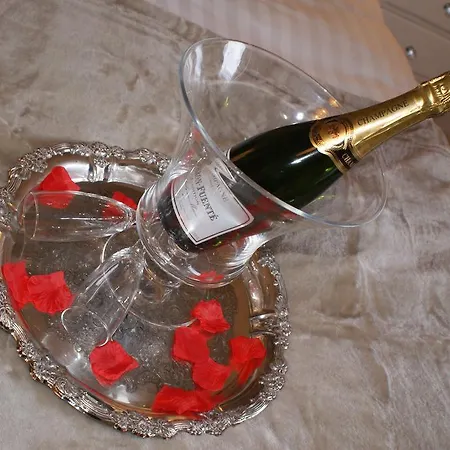 Casa de hóspedes The Coppice - Including Off-site Health Club 4*