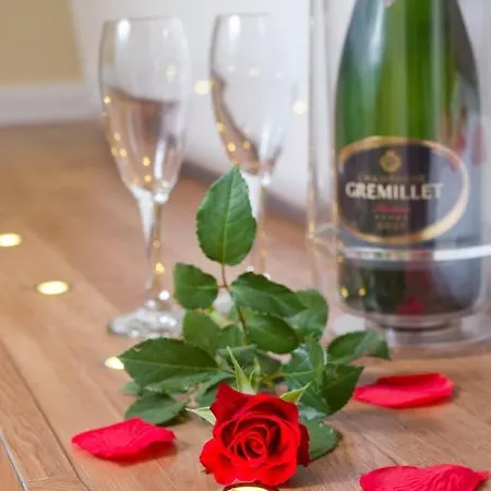 Casa de hóspedes The Coppice - Including Off-site Health Club Windermere