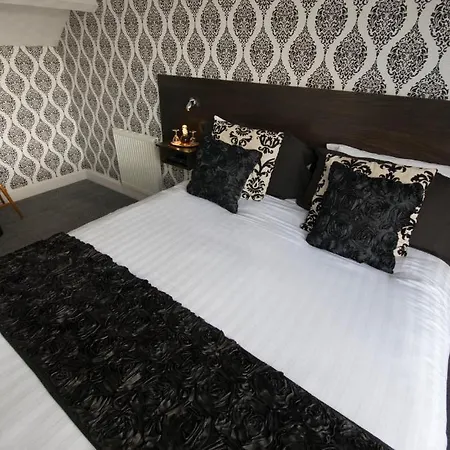 The Coppice - Including Off-site Health Club Casa de hóspedes 4*