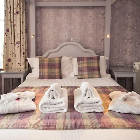 The Coppice - Including Off-site Health Club 4*