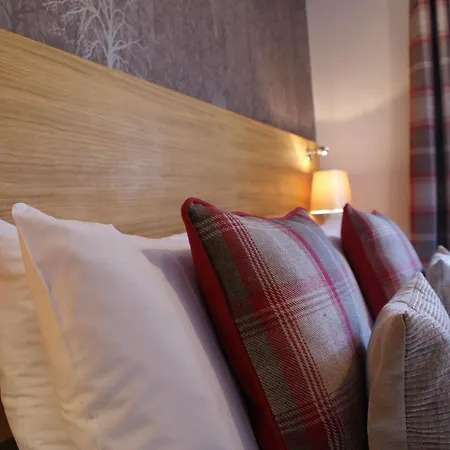 The Coppice - Including Off-site Health Club Gæstehus Windermere