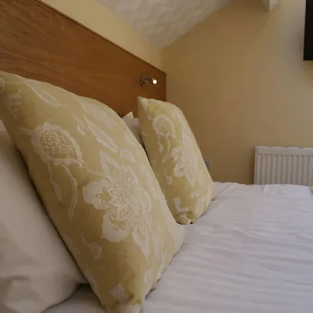 The Coppice - Including Off-site Health Club Casa de hóspedes Windermere