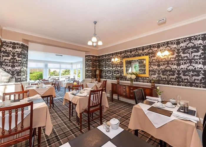 The Coppice - Including Off-site Health Club Guest house 4*