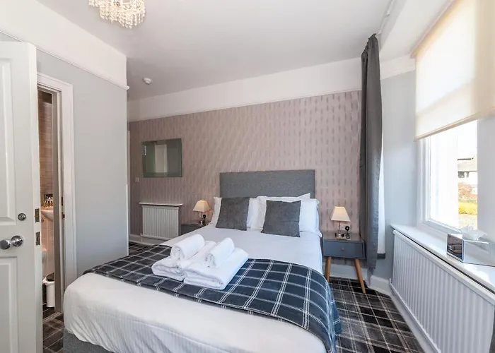 Guest house The Coppice - Including Off-site Health Club Windermere