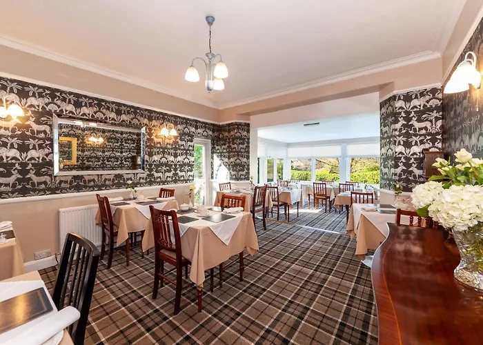 The Coppice - Including Off-site Health Club 4* Windermere