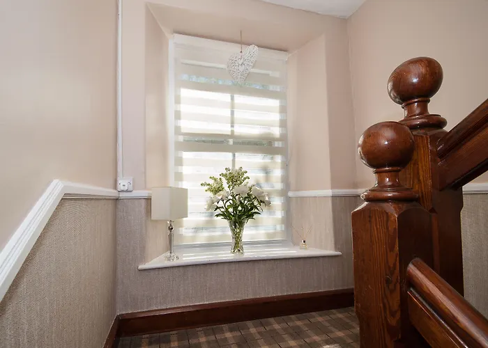 The Coppice - Including Off-site Health Club 4*