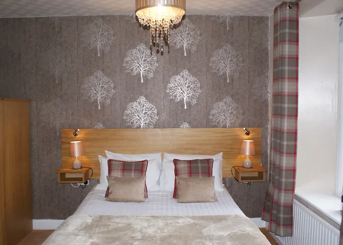 The Coppice - Including Off-site Health Club 4* Windermere