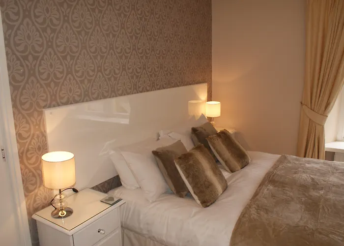 The Coppice - Including Off-site Health Club 4*