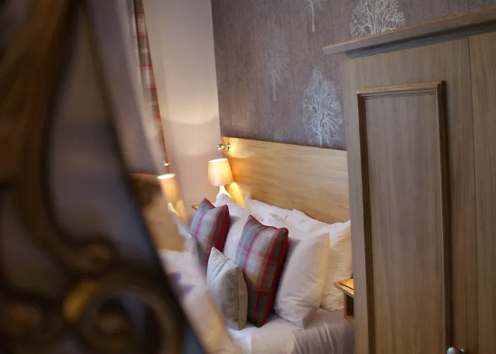 The Coppice - Including Off-site Health Club Guest house Windermere