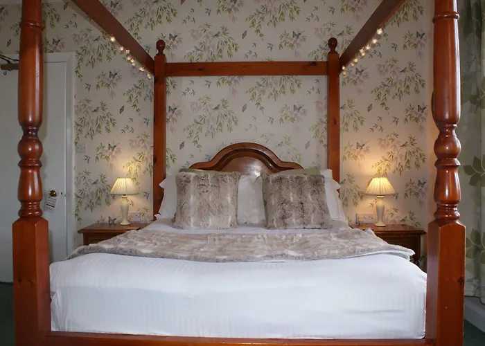 Guest house The Coppice - Including Off-site Health Club Windermere