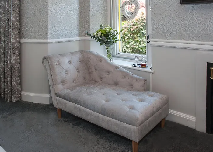 Guest house The Coppice - Including Off-site Health Club