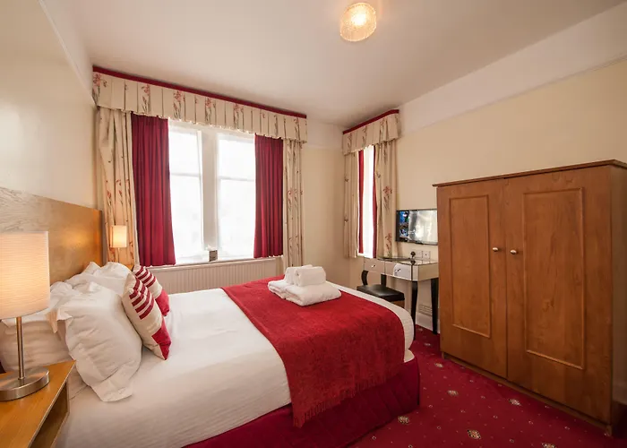 The Coppice - Including Off-site Health Club 4* Windermere