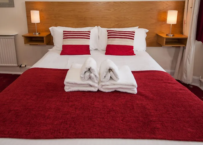 The Coppice - Including Off-site Health Club Windermere