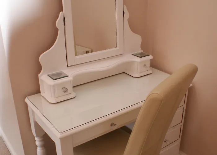 The Coppice - Including Off-site Health Club 4*