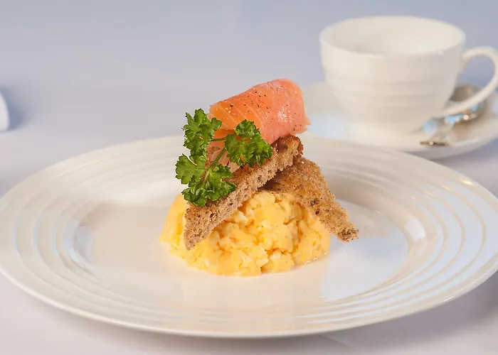 The Coppice - Including Off-site Health Club 4* Windermere