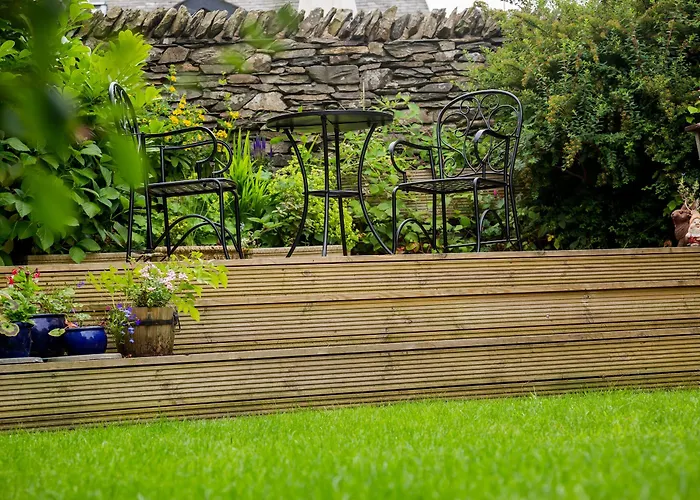 The Coppice - Including Off-site Health Club Guest house