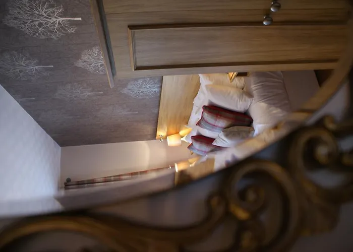 The Coppice - Including Off-site Health Club Windermere