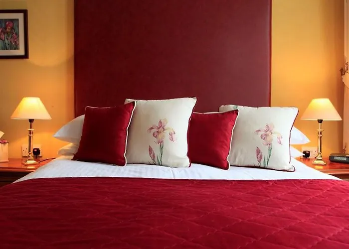 The Coppice - Including Off-site Health Club 4* Windermere