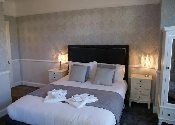 The Coppice - Including Off-site Health Club Windermere